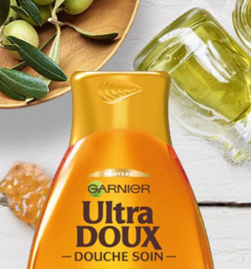douche soin
